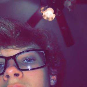 Meet your Posher, Corban